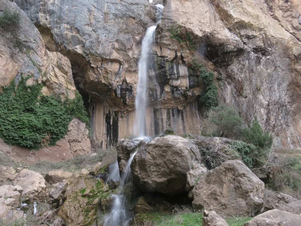 Doğa Yürüyüşü (trekki̇ng) - Hamza Daği - Fotoğraf 7